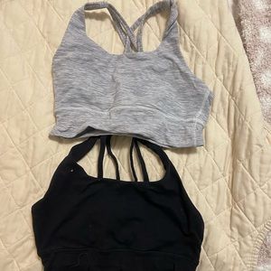 Lululemon Bra Dupe